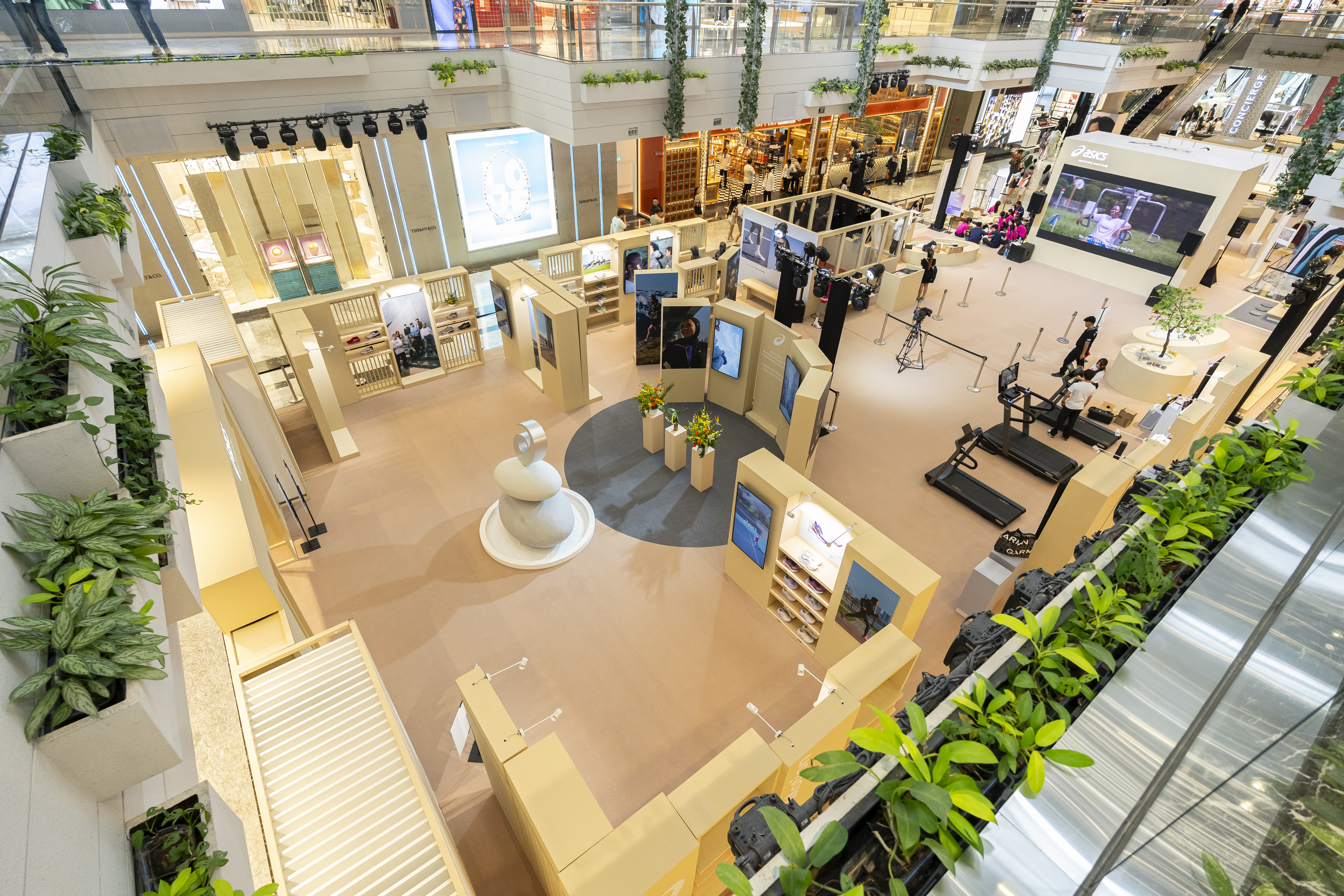 CNC Crafter Exhibition & Event